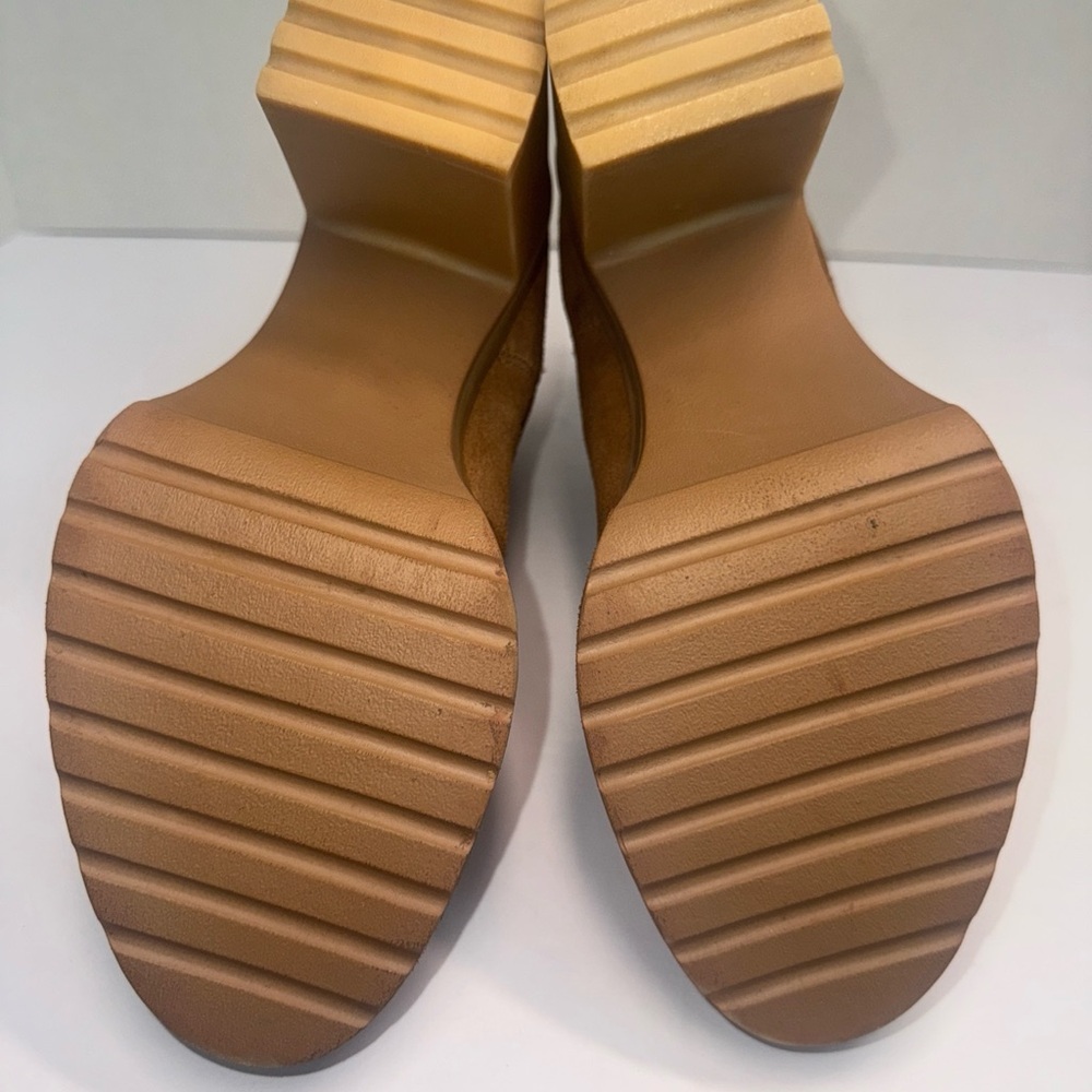 Steve Madden Lexa high heeled Chelsea boots sz 7 - Picture 10 of 14